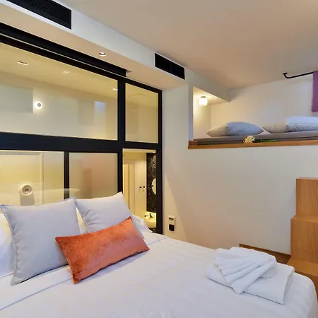 Neorion Living Apartament