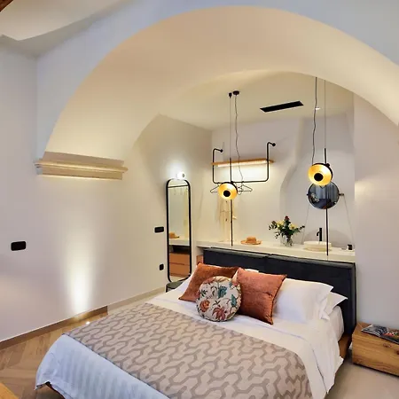 Neorion Living Apartamento Chania (Crete)