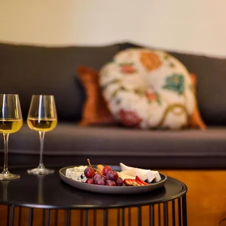 Neorion Living Apartamento