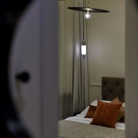 Neorion Living Apartamento *