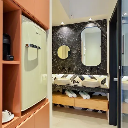 Apartamento Neorion Living