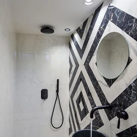 Neorion Living Apartamento *