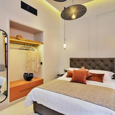 Apartamento Neorion Living *