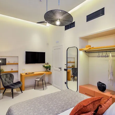 Neorion Living Apartamento *