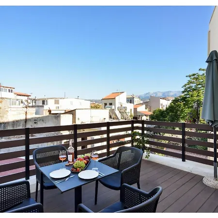 Neorion Living Apartment *