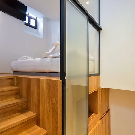 Neorion Living Apartamento Chania (Crete)