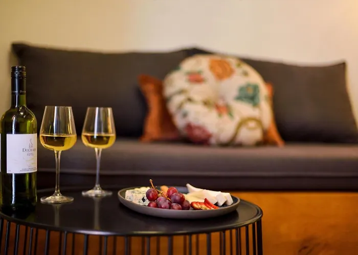 Neorion Living Apartment