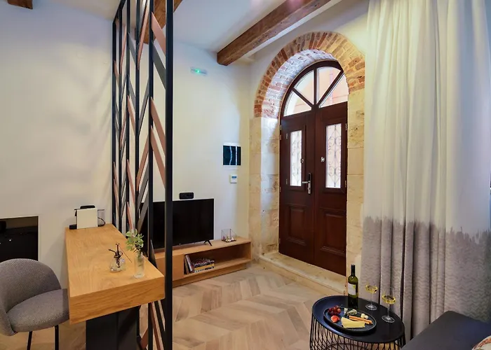 Apartment Neorion Living