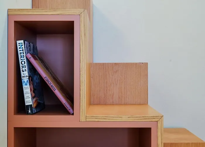 Neorion Living * Chania (Crete)