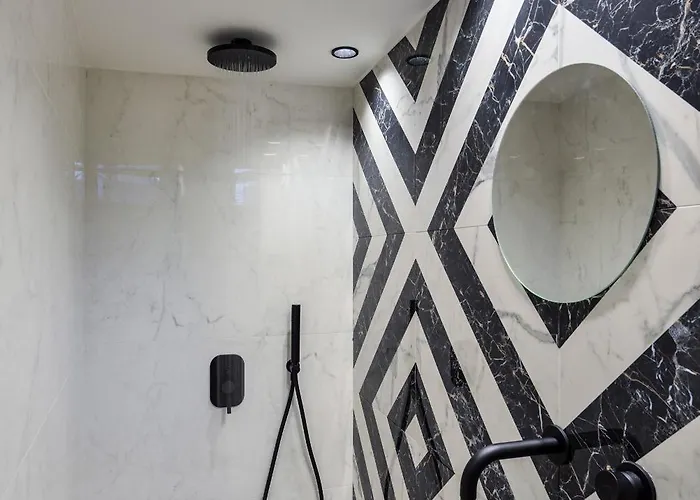 Neorion Living Apartment *