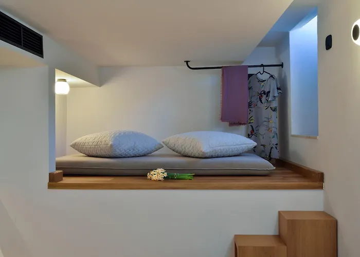 Neorion Living Apartment Chania (Crete)