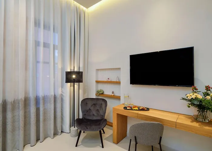 Apartment Neorion Living