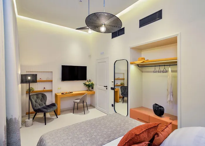 Neorion Living Apartment *