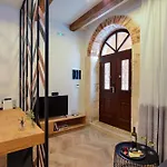 Apartment Neorion Living