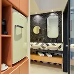 Apartment Neorion Living