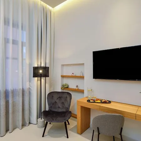 Apartment Neorion Living *