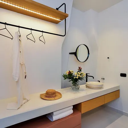 Neorion Living Apartment *