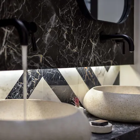 Neorion Living 아파트 하니아