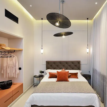 Neorion Living * La Canée