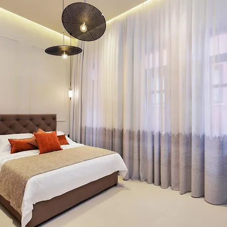 Appartement Neorion Living