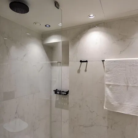 Neorion Living شقة