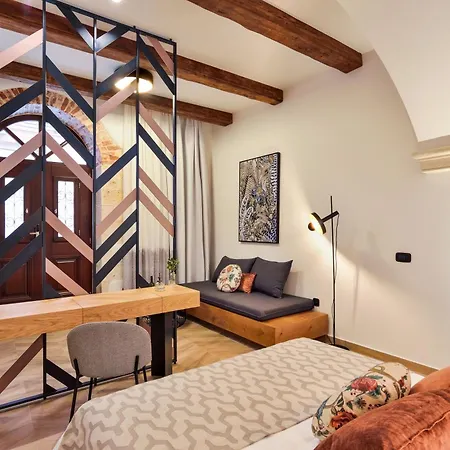 Appartement Neorion Living *