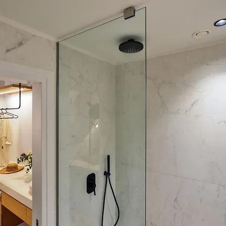 Appartement Neorion Living La Canée