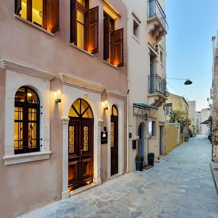 Neorion Living La Canée