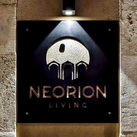 Neorion Living