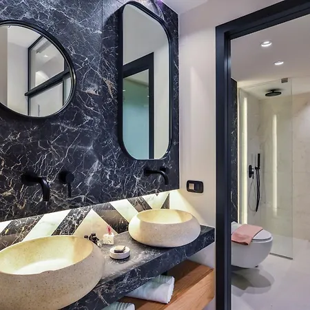 Appartement Neorion Living *