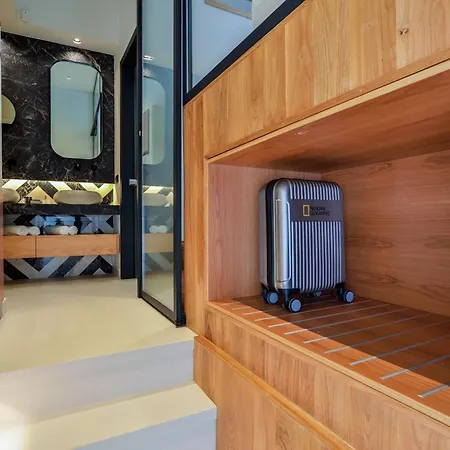 Neorion Living شقة خانيا