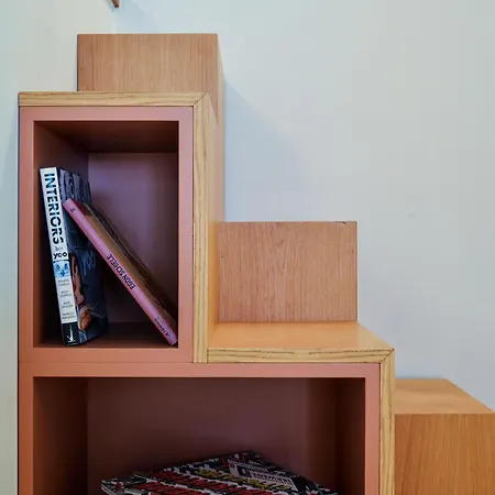 Neorion Living * خانيا