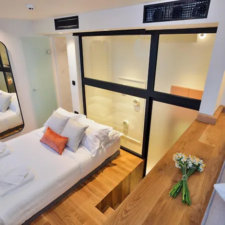 Neorion Living Appartement