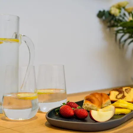 Neorion Living * La Canée