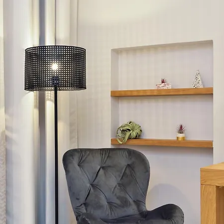Neorion Living Appartement La Canée