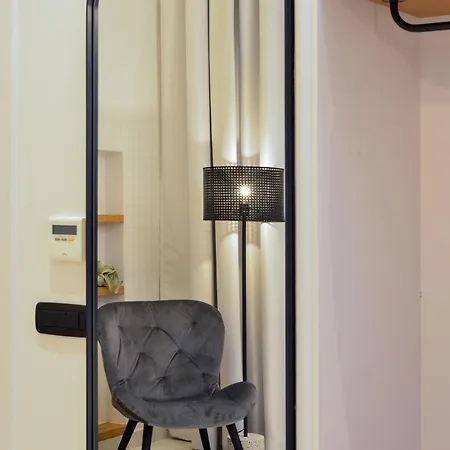 Neorion Living * La Canée