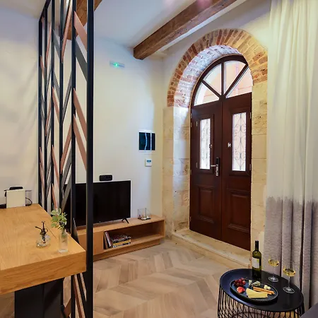 Neorion Living Chania (Crete)