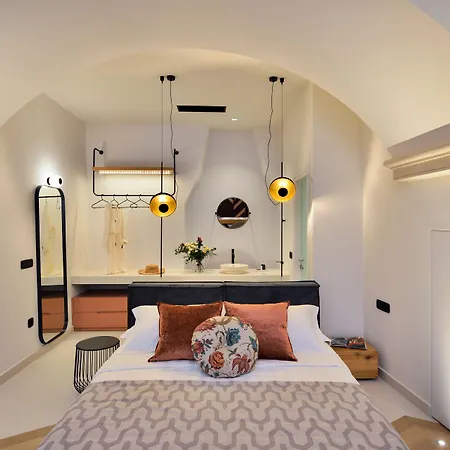 Apartment Neorion Living