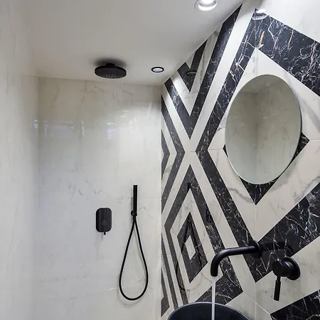 Neorion Living Apartment