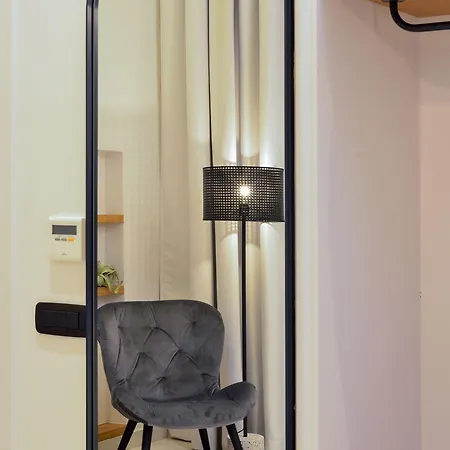 Neorion Living Apartment Chania (Crete)