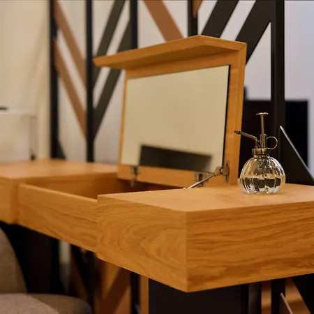 Neorion Living Apartment *