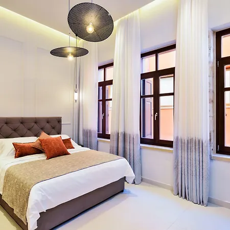 Apartment Neorion Living *