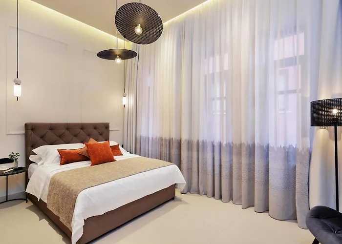 Διαμέρισμα Neorion Living