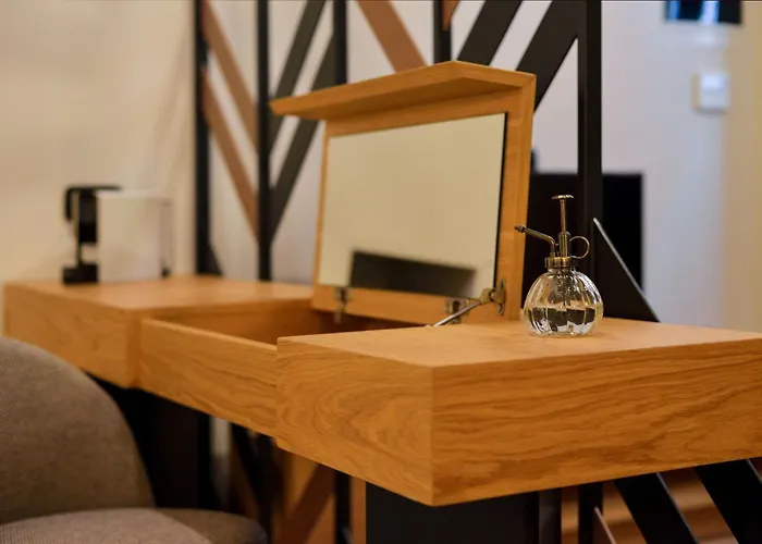 Διαμέρισμα Neorion Living Χανιά