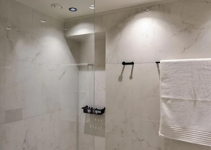 Neorion Living Lägenhet