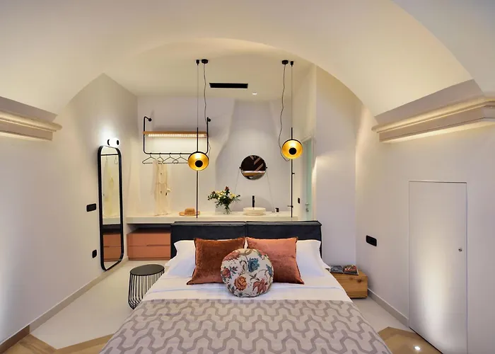 Neorion Living Διαμέρισμα Χανιά