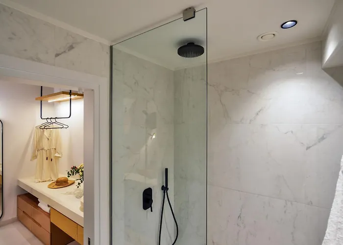 Lägenhet Neorion Living Chania (Crete)