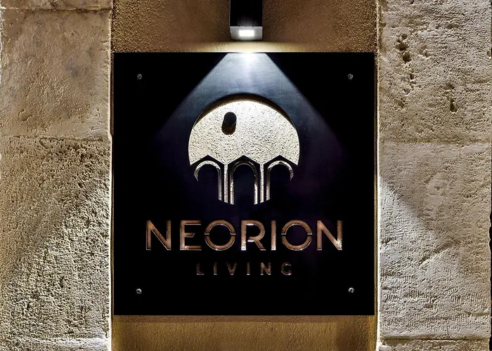 Neorion Living