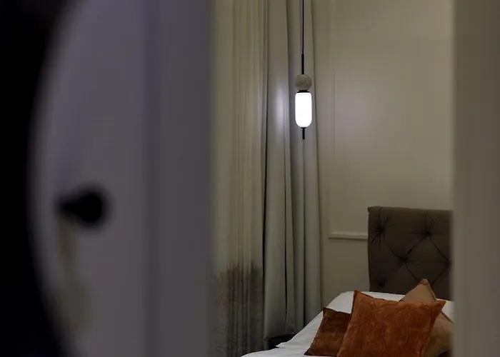 Neorion Living Lägenhet *