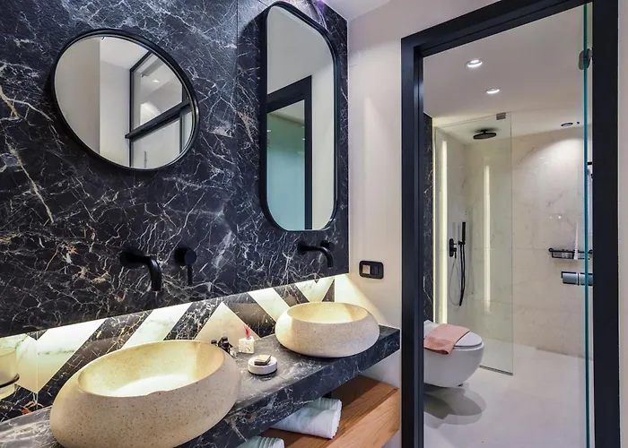 Lägenhet Neorion Living *